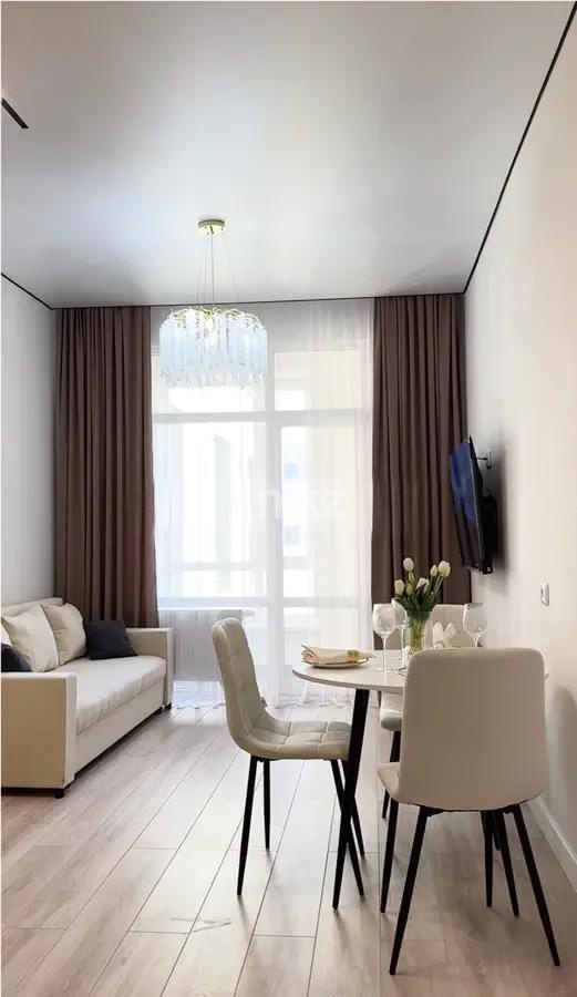 Продажа 3-комнатной квартиры, 68 м², ул. Калдаякова, дом  27 - Продажа  трехкомнатных квартир в Астане без посредников с фото фото 1 из 6