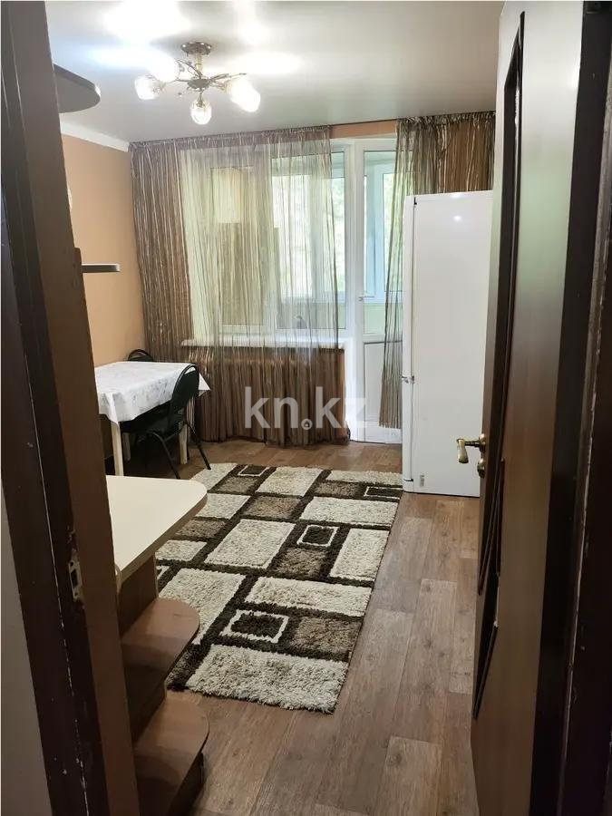 Продажа 1-комнатной квартиры, 38.1 м², ул. Торайгырова, дом  45 в Алматы - фото 2