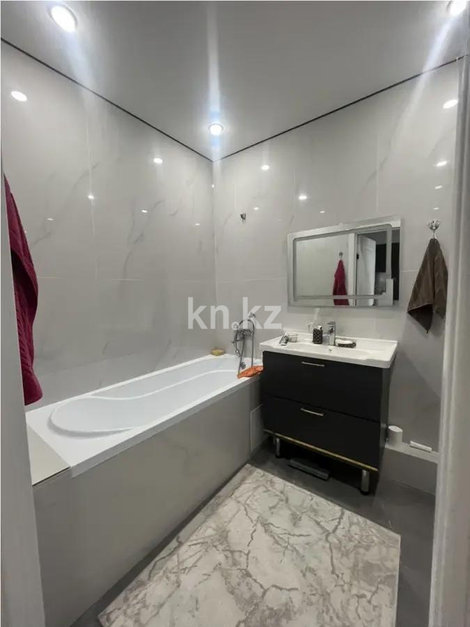 Продажа 1-комнатной квартиры, 40.2 м² в Астане - фото 4