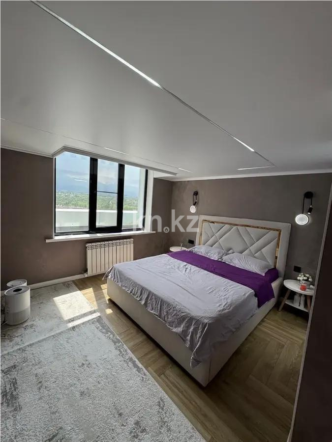 Продажа 2-комнатной квартиры, 50 м², ул. Варламова, дом  1/3а в Алматы - фото 2
