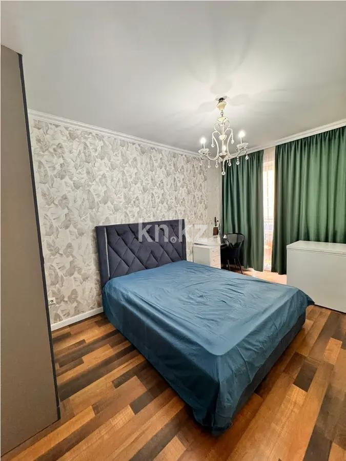 Продажа 3-комнатной квартиры, 76 м², ул. Туркестан, дом  4а в Астане - фото 3