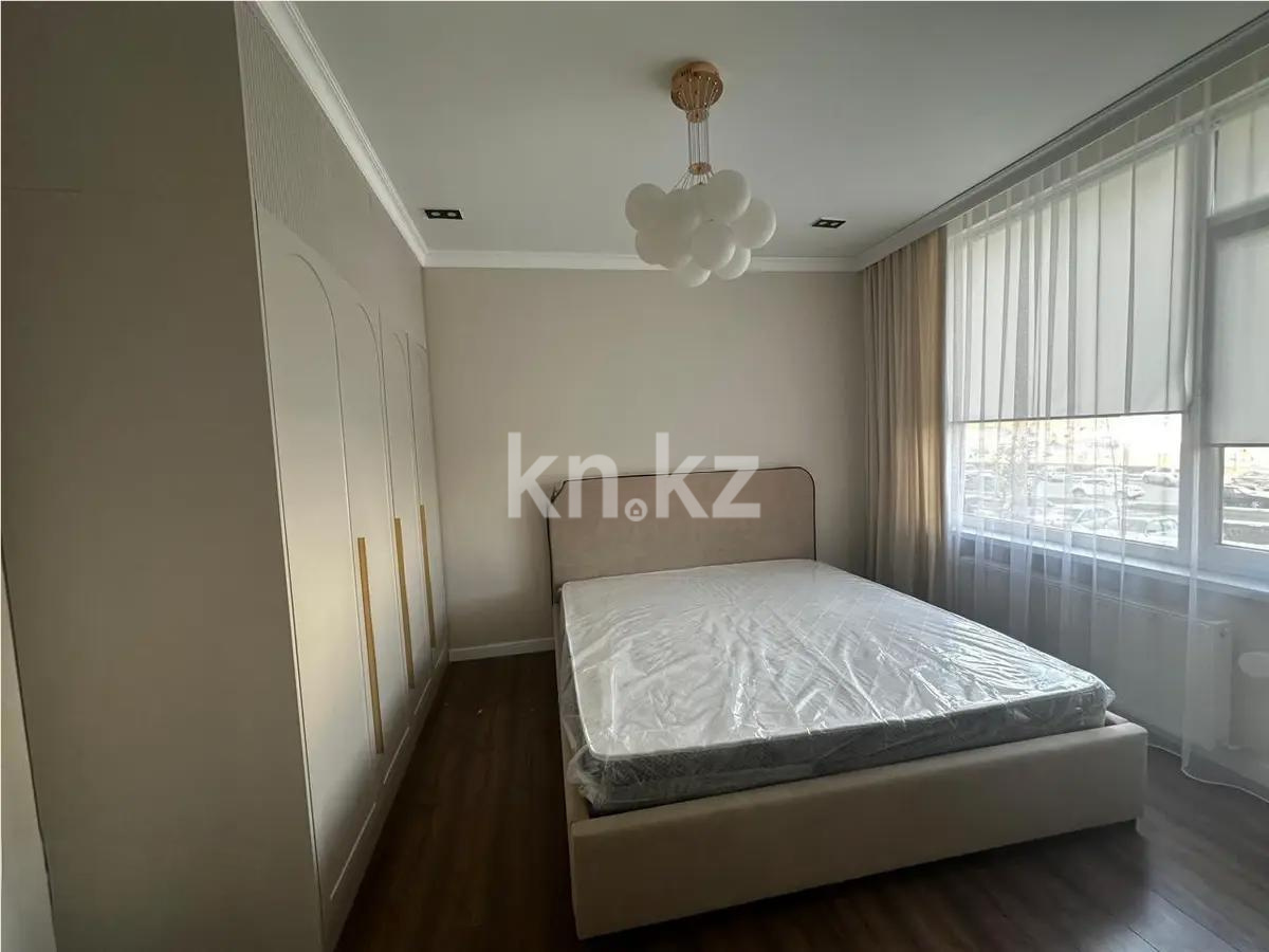 Продажа 3-комнатной квартиры, 92 м², ул. Байтурсынова, дом  6 в Астане - фото 2