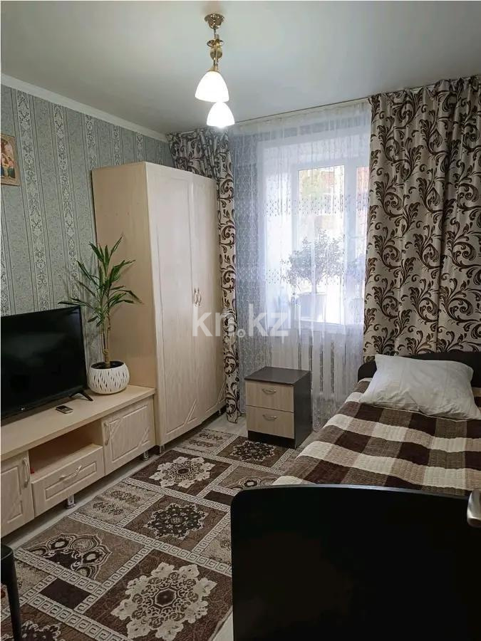 Продажа 3-комнатной квартиры, 58 м², ул. Кенесары, дом  63 в Астане - фото 2