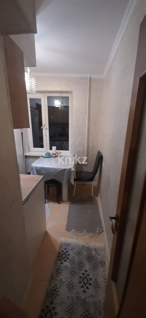 Продажа 3-комнатной квартиры, 57 м², ул. Исиналиева, дом  11 - Продажа квартир в Алматы фото 8 из 9