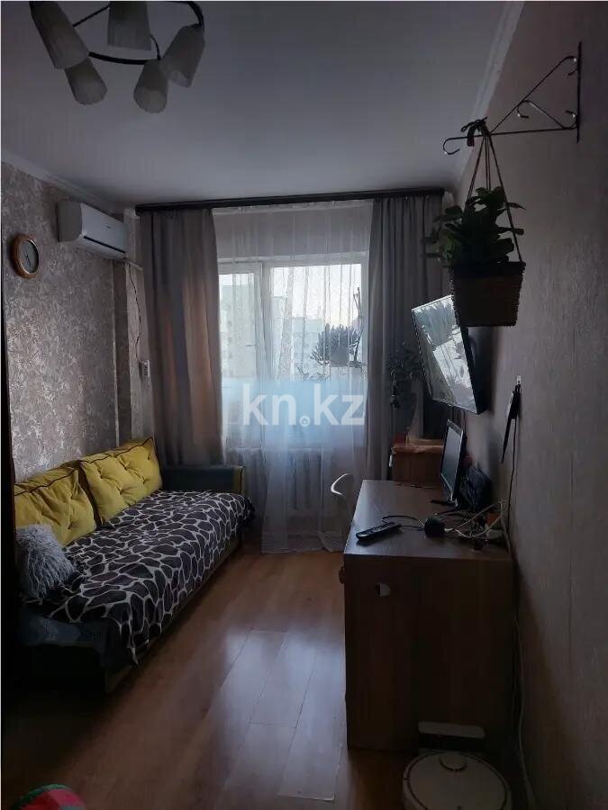 Продажа 2-комнатной квартиры, 54.6 м² в Астане - фото 2