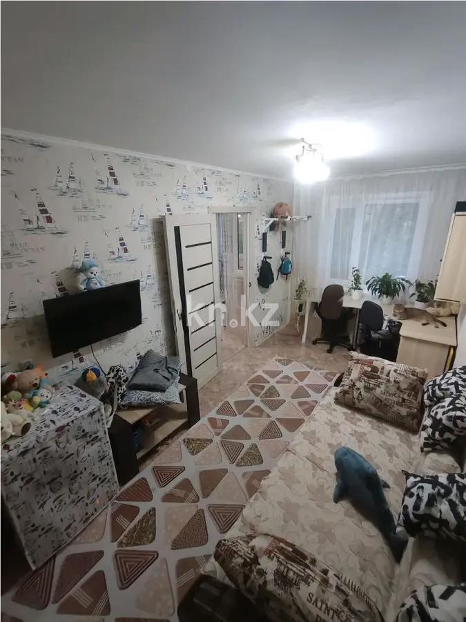 Продажа 2-комнатной квартиры, 47 м², ул. Ержанова, дом  43 в Караганде - фото 3
