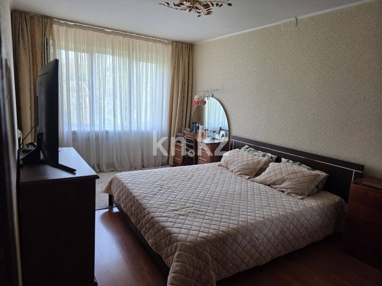Продажа 4-комнатной квартиры, 74 м² - Продажа квартир в Павлодаре фото 1 из 8