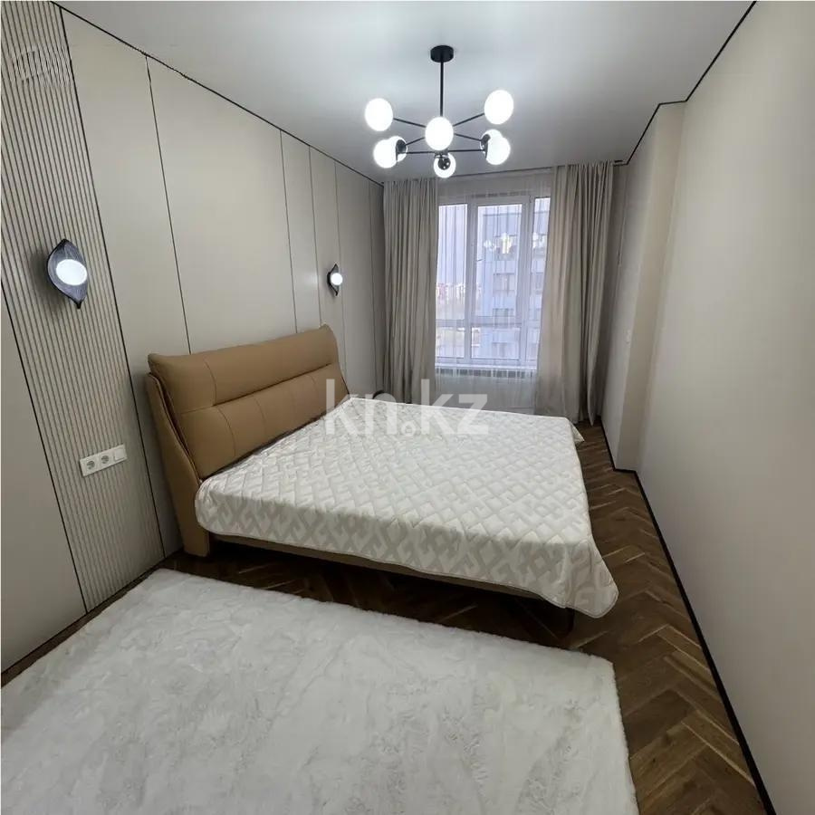Продажа 2-комнатной квартиры, 68 м² - Продажа двухкомнатных квартир от собственников в Казахстане фото 2 из 6