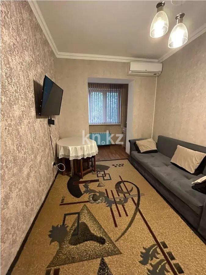 Продажа 1-комнатной квартиры, 31.7 м² - Продажа однокомнатных квартир в Алматы - страница 23 фото 2 из 3