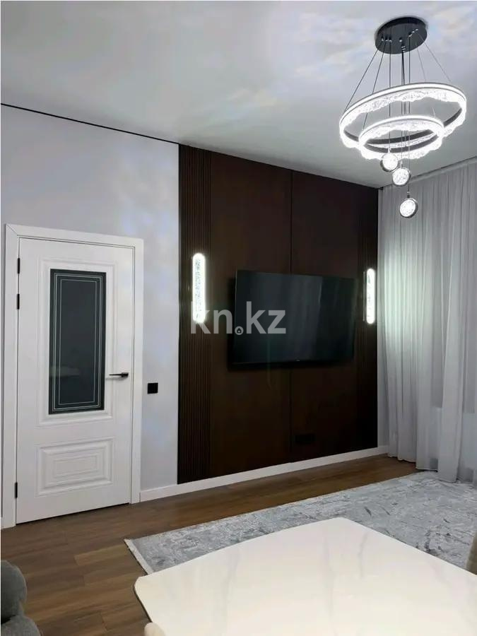 Продажа 2-комнатной квартиры, 44 м² - Продажа квартир в Наурызбайском р-не Алматы - страница 4 фото 2 из 6