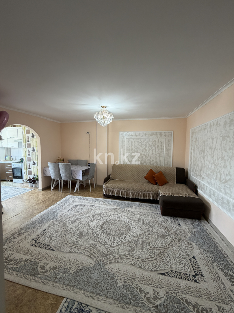 Продажа 2-комнатной квартиры, 57 м² в Шымкенте - фото 10