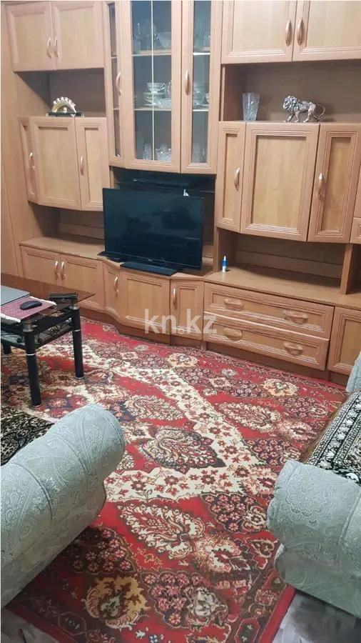 Продажа 2-комнатной квартиры, 36 м², ул. Жамбыла, дом  52 - Продажа  двухкомнатных квартир в Караганде без посредников с фото фото 1 из 4