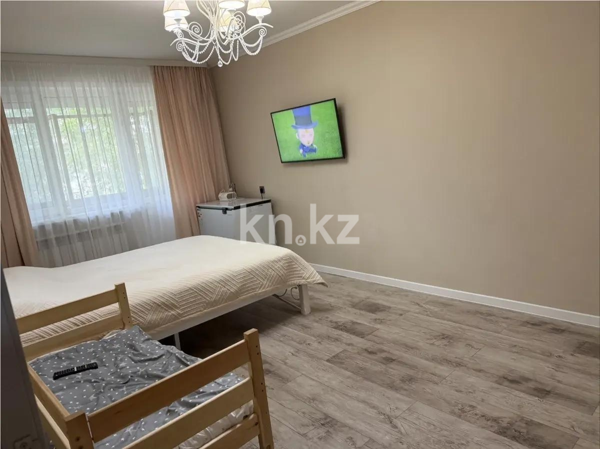 Продажа 3-комнатной квартиры, 62 м² - Продажа трехкомнатных квартир в Караганде фото 2 из 5