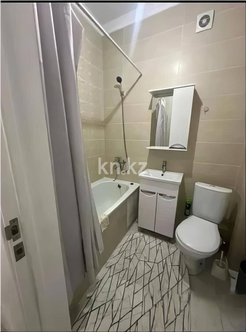Продажа 1-комнатной квартиры, 33 м² в Астане - фото 3