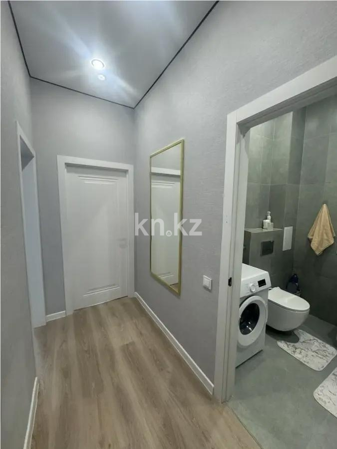 Продажа 2-комнатной квартиры, 41 м² в Астане - фото 6