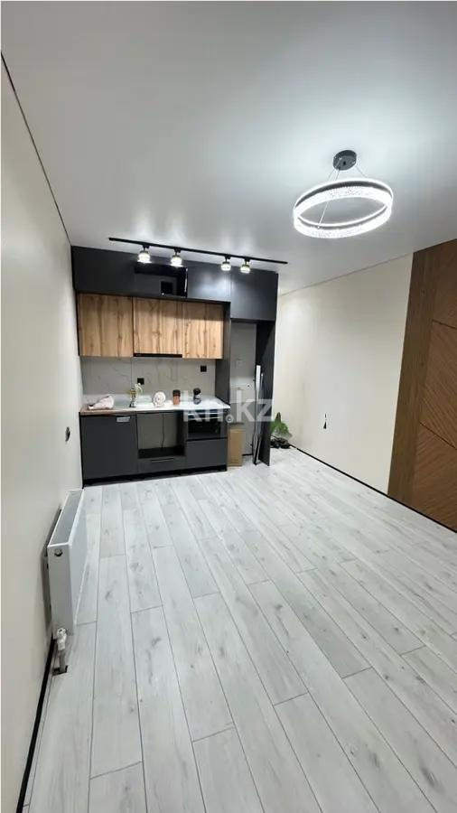 Продажа 1-комнатной квартиры, 32.6 м² - Продажа квартир в новостройках Алматы - страница 233 фото 3 из 4