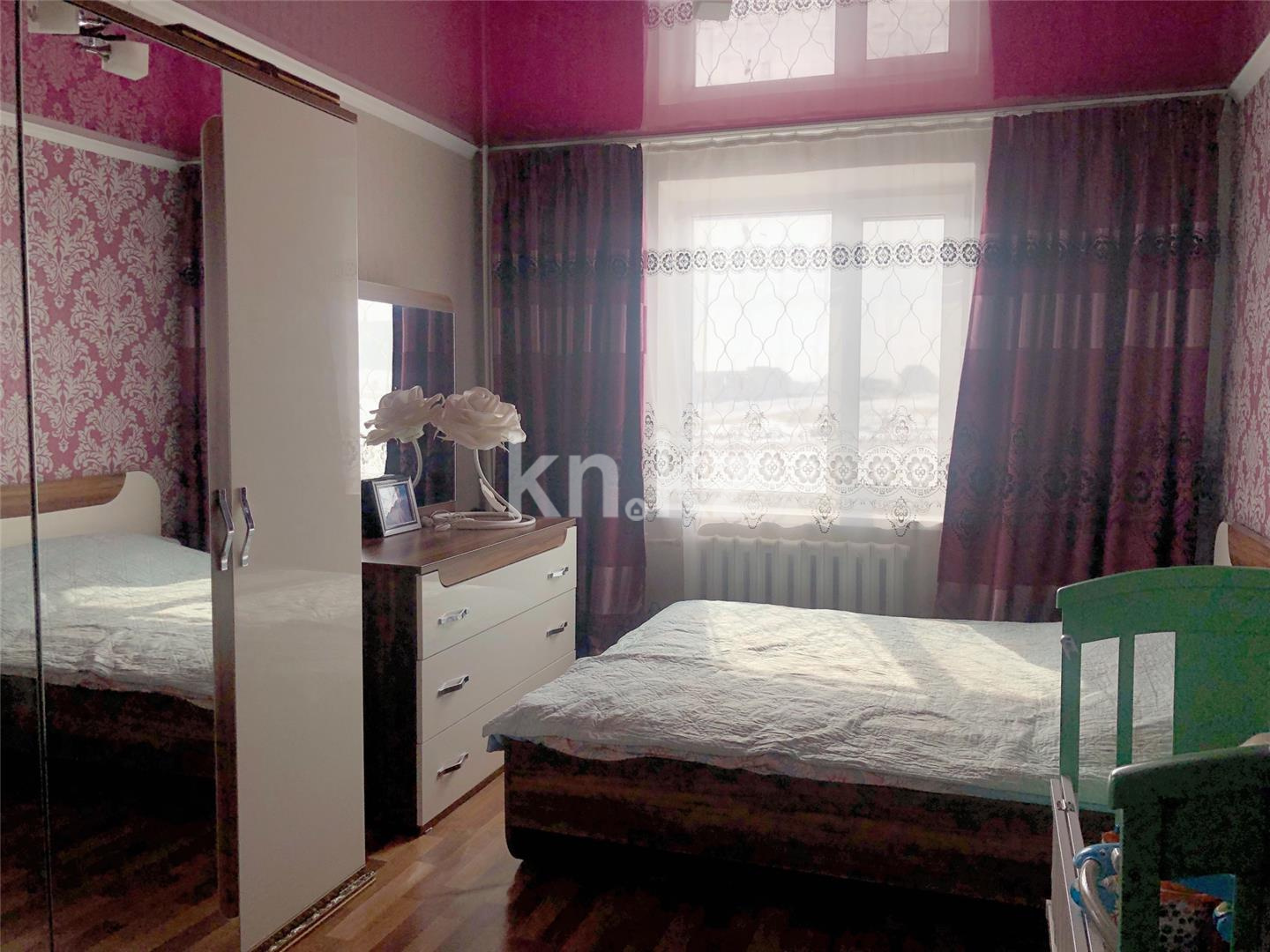 Продажа 3-комнатной квартиры, 75 м², 9-й мкр., дом  5 - Продажа квартир в Казахстане фото 3 из 13