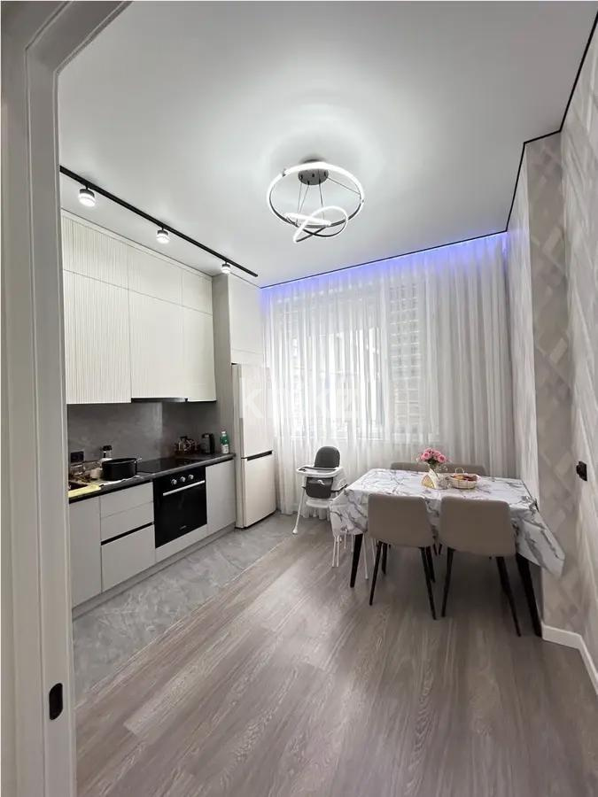 Продажа 3-комнатной квартиры, 86 м², ул. Асфендиярова, дом  8 в Астане - фото 5