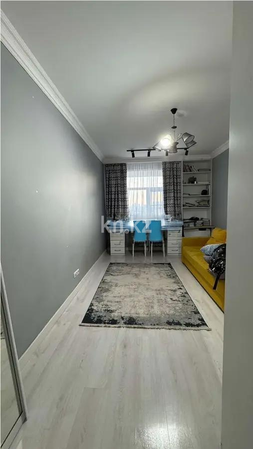 Продажа 5-комнатной квартиры, 200 м² - Продажа пятикомнатных и более квартир в Казахстане фото 2 из 2