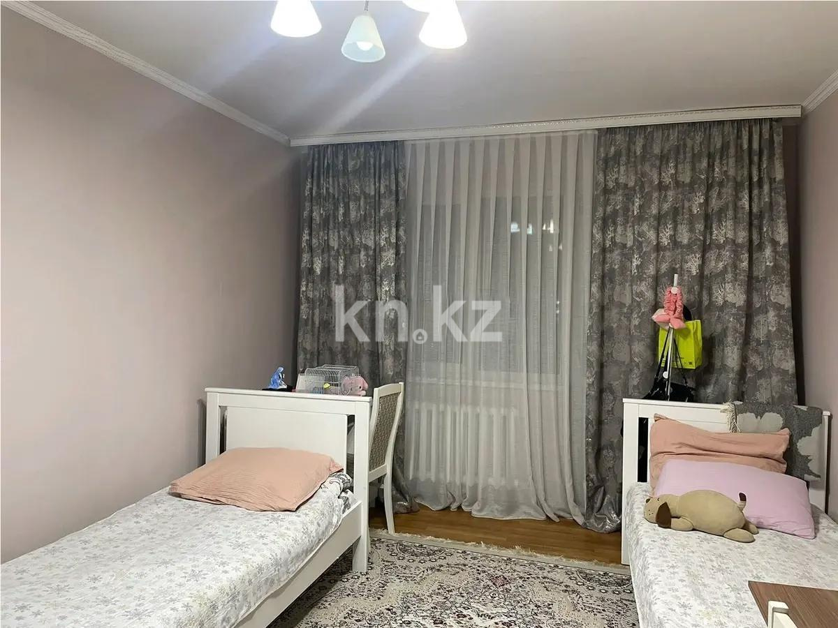 Продажа 2-комнатной квартиры, 76.2 м², ул. Нуршайыкова, дом  6/1 в Астане - фото 2
