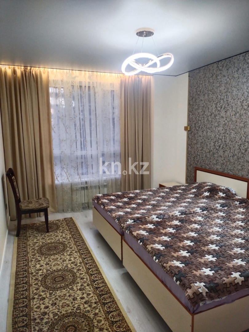 Аренда 2-комнатной квартиры, 65 м² - Аренда недвижимости в Казахстане - страница 5 фото 5 из 12