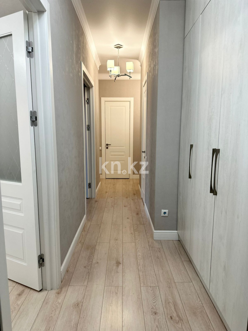 Продажа 3-комнатной квартиры, 83 м², ул. Таттимбета в Караганде - фото 15