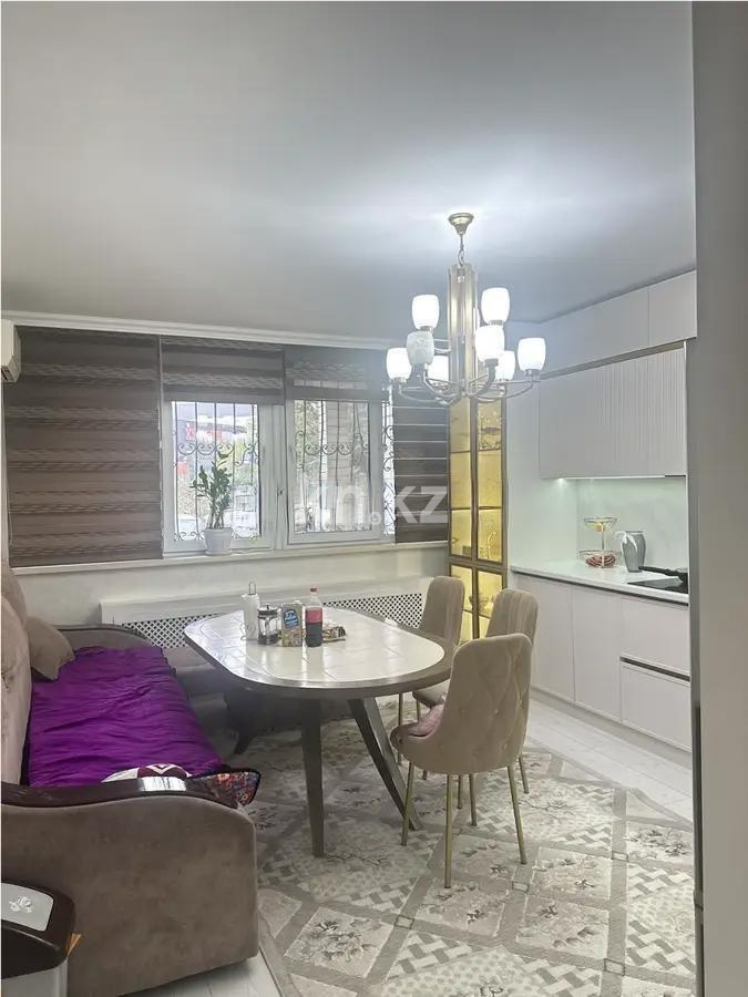 Продажа 3-комнатной квартиры, 134 м², ул. Жуалы, дом  3 - Продажа квартир в Алматы фото 3 из 5