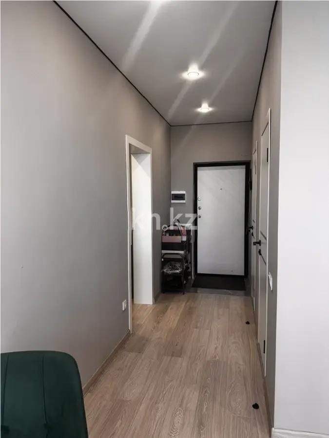 Продажа 1-комнатной квартиры, 43.1 м² - Продажа квартир в Алатауском р-не Алматы - страница 3 фото 5 из 5