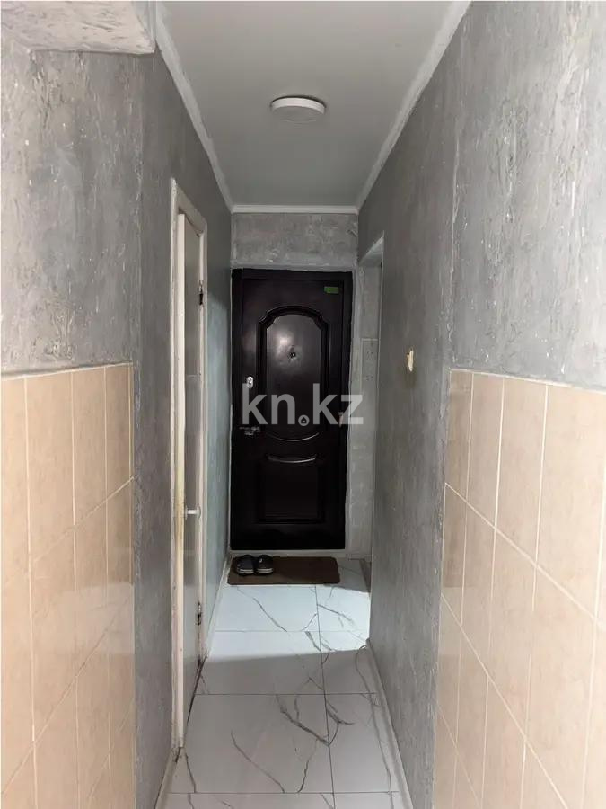 Продажа 2-комнатной квартиры, 43.2 м² - Продажа домов, коттеджей в Костанае фото 3 из 3