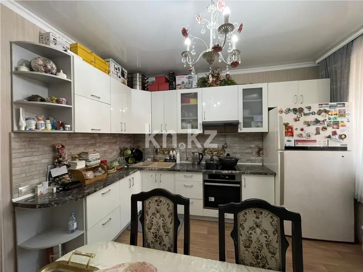 Продажа 2-комнатной квартиры, 50 м², мкр-н Нуркент, дом  5/12 в Алматы - фото 3