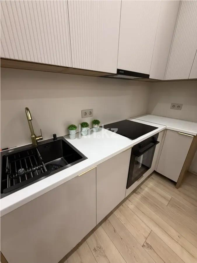Продажа 2-комнатной квартиры, 40 м², ул. Е-36, дом  11 - Продажа квартир без посредников в Астане фото 3 из 4