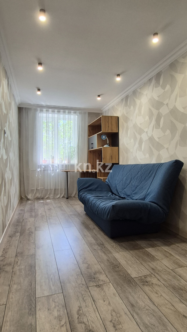 Продажа 2-комнатной квартиры, 43 м², пр. Азаттык, дом  67 - Продажа и аренда недвижимости в Атырау фото 27 из 29