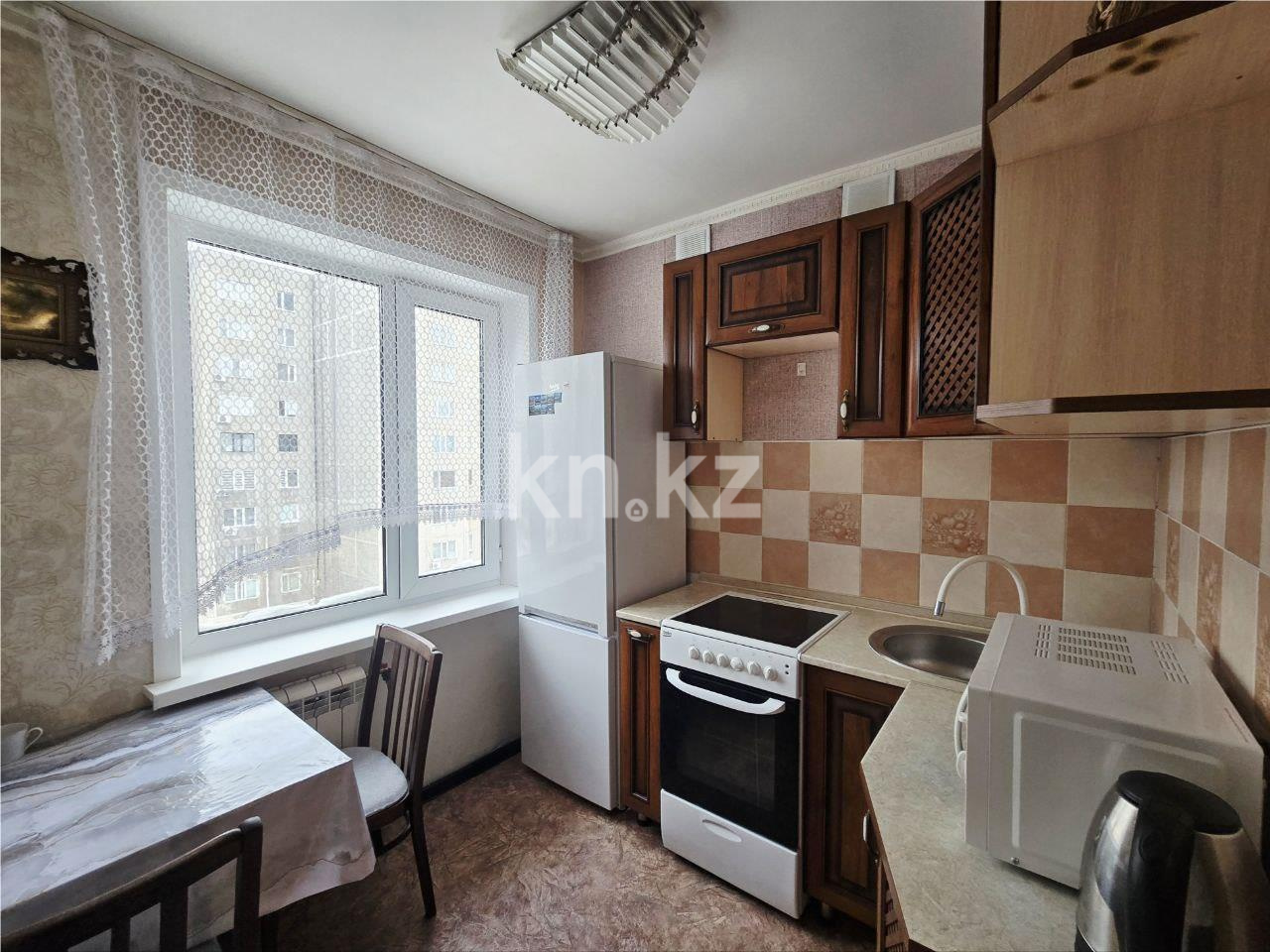 Продажа 1-комнатной квартиры, 31 м² в Темиртау - фото 3