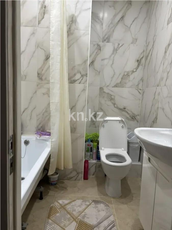 Продажа 2-комнатной квартиры, 56.7 м² в Астане - фото 4