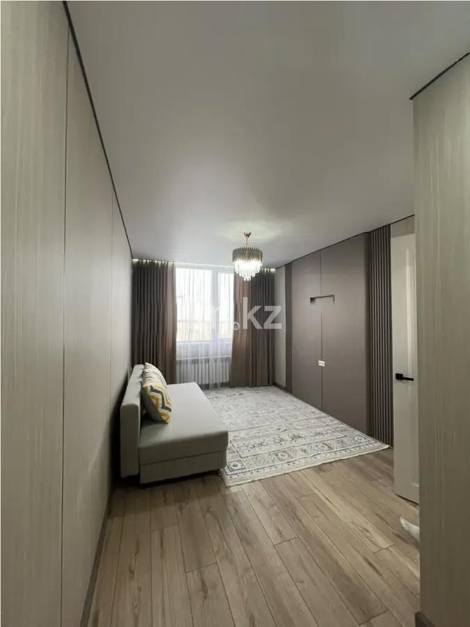 Продажа 1-комнатной квартиры, 35 м² в Астане