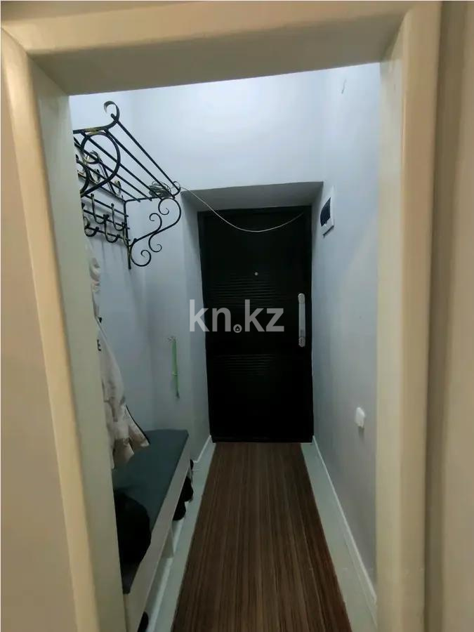 Продажа 1-комнатной квартиры, 34 м², Спортивный переулок, дом  8 в Темиртау - фото 5