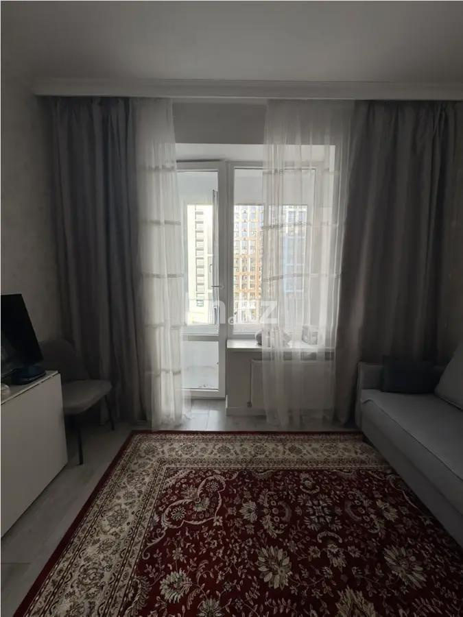 Продажа 1-комнатной квартиры, 36 м² - Продажа однокомнатных квартир в Астане - страница 8 фото 1 из 3
