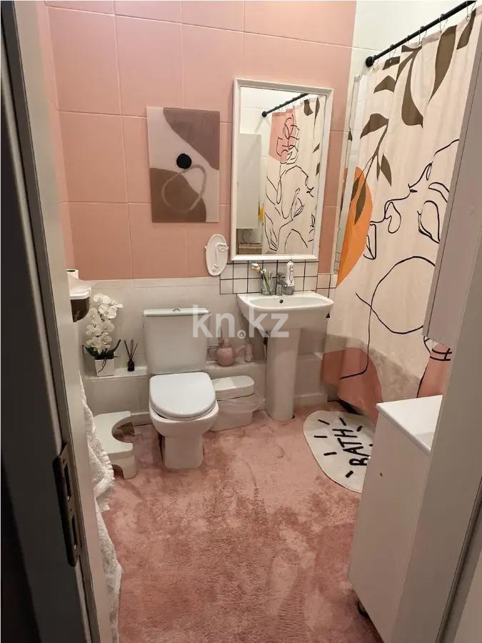 Продажа 4-комнатной квартиры, 130.2 м² - Продажа квартир в Астане с фото - страница 5 фото 7 из 7