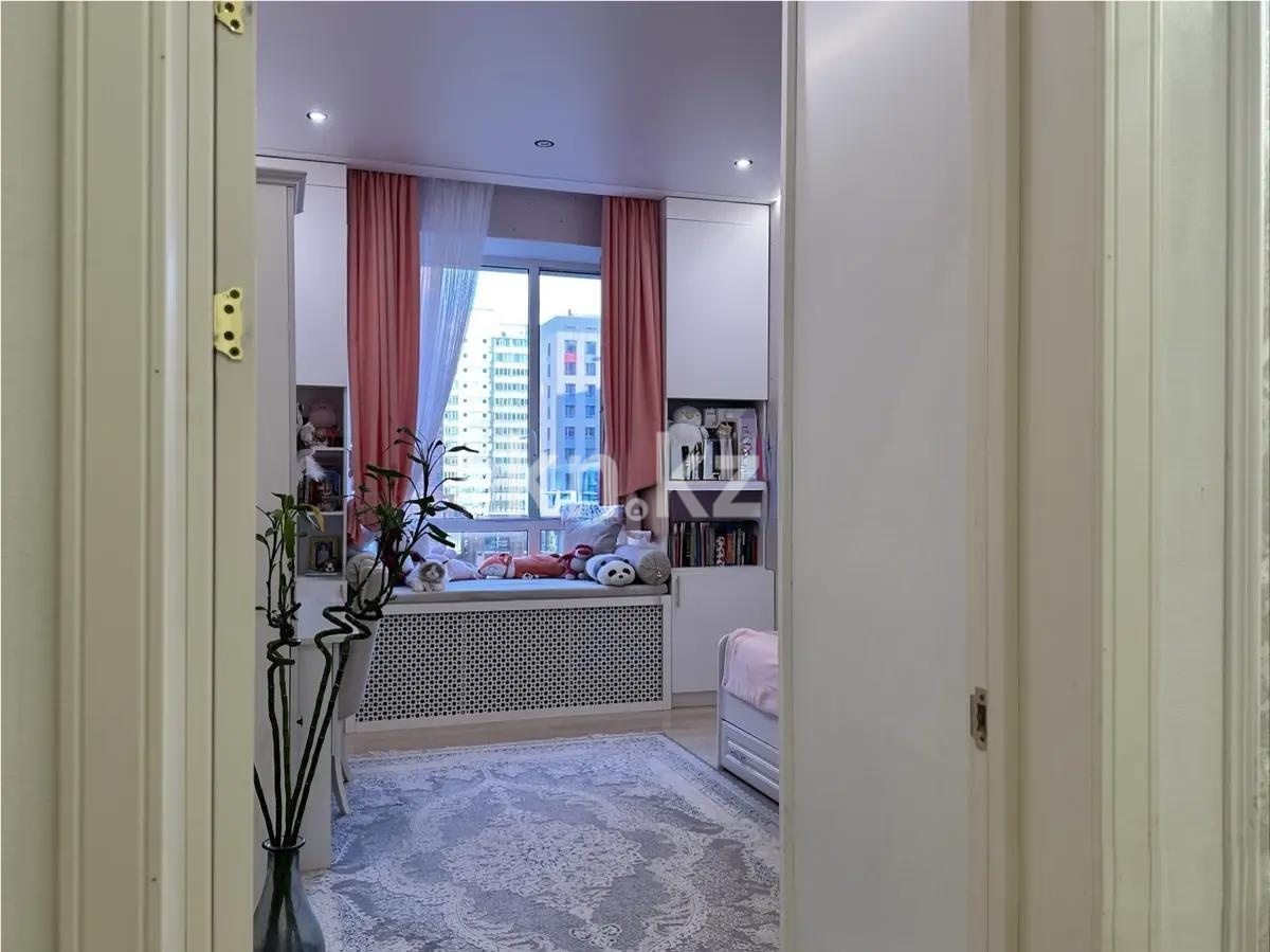 Продажа 2-комнатной квартиры, 62 м² - Продажа квартир от собственников в Астане - страница 30 фото 2 из 5