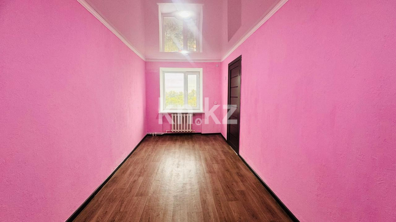 Продажа 2-комнатной квартиры, 43 м², мкр-н 12 - Продажа квартир в Караганде фото 2 из 8