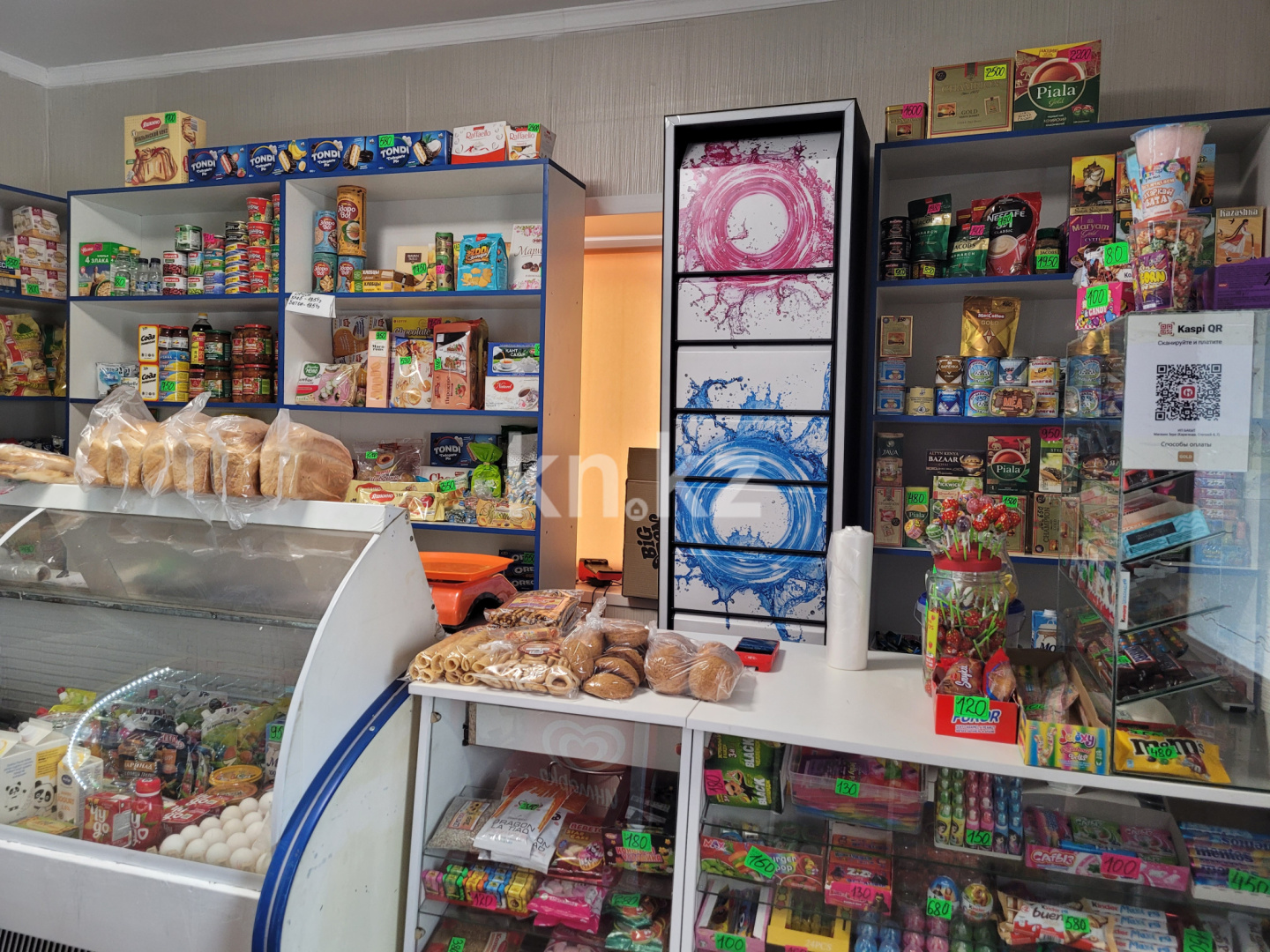 Продажа , 35.2 м², мкр. Степной-4 - Продажа квартир в Казахстане фото 1 из 10