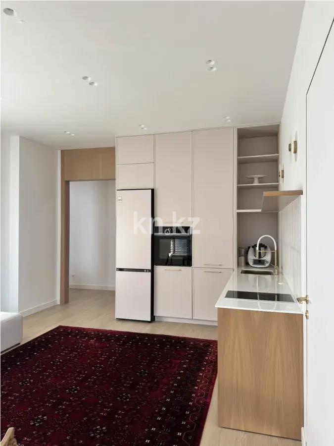 Продажа 3-комнатной квартиры, 74 м², ул. Е-899, дом  1/1 - Продажа  трехкомнатных квартир в новостройках Астаны без посредников фото 4 из 6