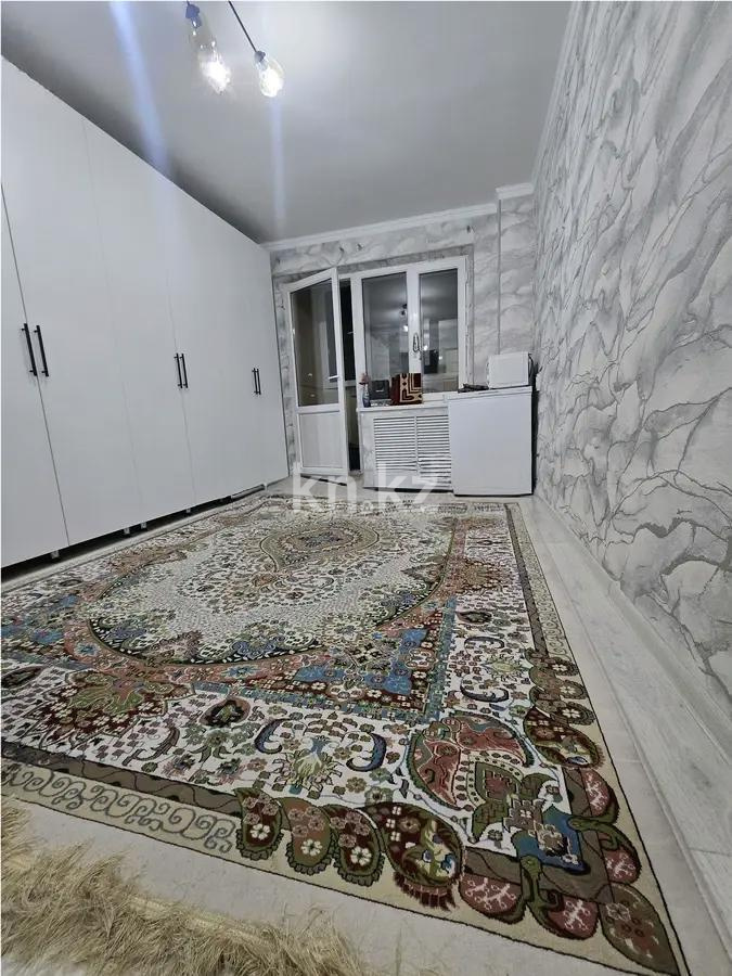 Продажа 3-комнатной квартиры, 60 м², мкр-н Тастак-1, дом  8 - Продажа  двухкомнатных, трехкомнатных квартир в Алматы без посредников с фото фото 1 из 5