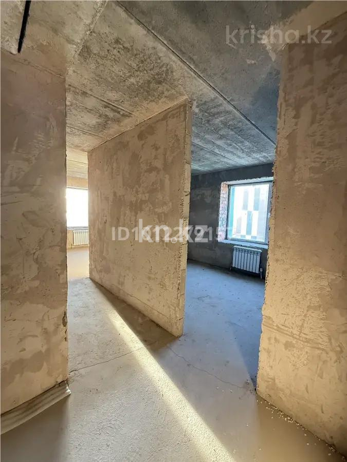 Продажа 3-комнатной квартиры, 69 м² - Продажа трехкомнатных квартир от собственников в Астане - страница 3 фото 2 из 4