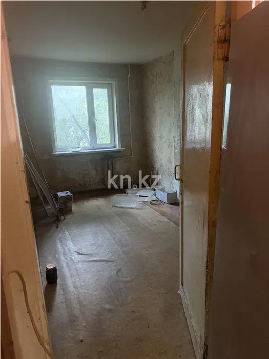Продажа 3-комнатной квартиры, 61 м² - Продажа квартир в панельном доме в Темиртау фото 2 из 3