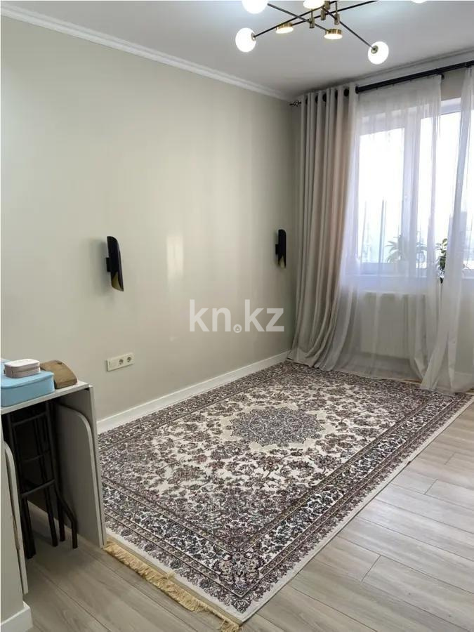 Продажа 3-комнатной квартиры, 86.4 м² в Алматы - фото 3