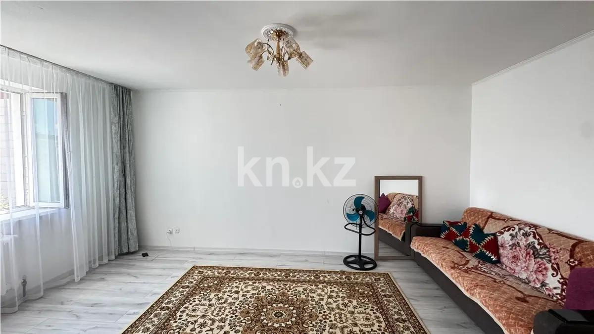 Продажа 1-комнатной квартиры, 40 м², ул. Армандастар, дом  2/3 - Продажа квартир в Астане фото 1 из 6