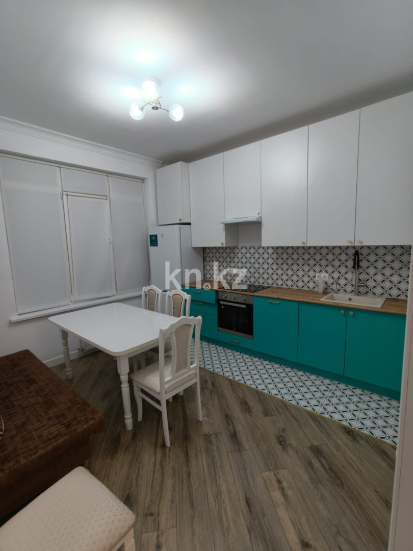 Продажа 1-комнатной квартиры, 40.8 м² в Астане - фото 8