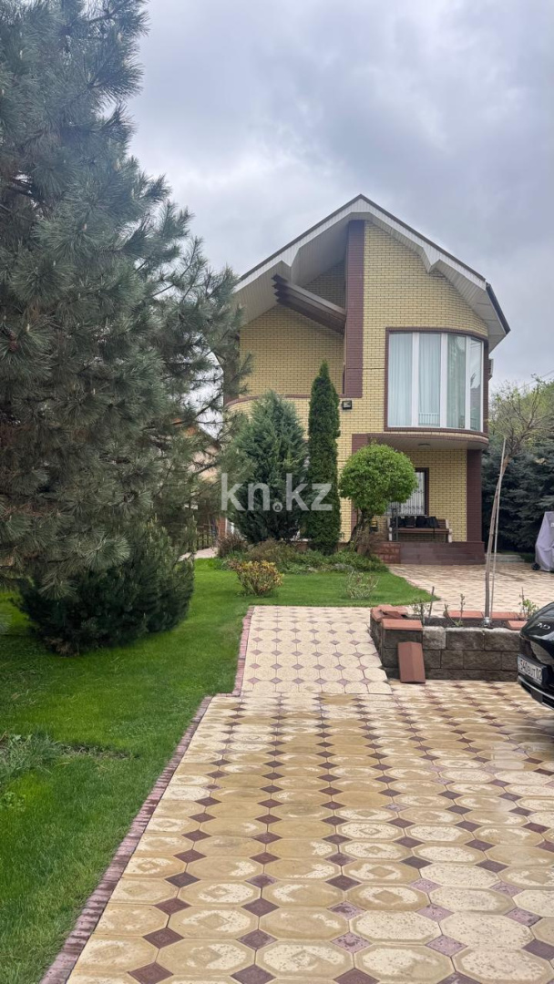 Продажа 3-комнатного дома, 147 м² - Продажа домов, коттеджей в Казахстане фото 1 из 40