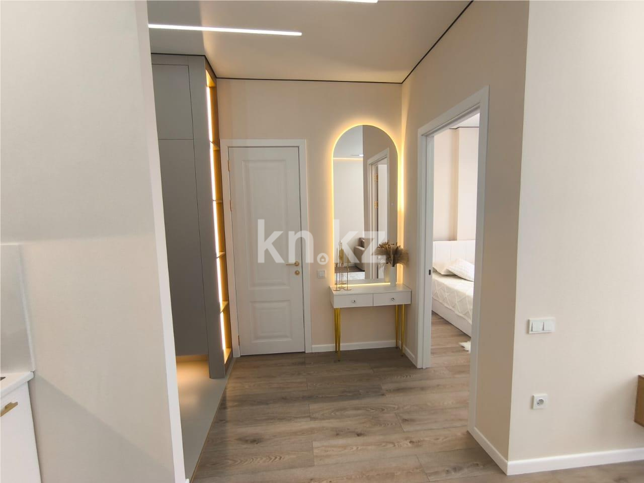 Продажа 2-комнатной квартиры, 39 м² - Продажа земельных участков в Актау фото 1 из 9